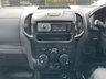 USED 2017 67 ISUZU D-MAX 1.9 161 BHP D Cab 4x4 Pick up ( Air Con)  Euro 6 ULEZ