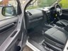 USED 2017 67 ISUZU D-MAX 1.9 161 BHP D Cab 4x4 Pick up ( Air Con)  Euro 6 ULEZ