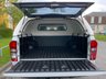 USED 2017 67 ISUZU D-MAX 1.9 161 BHP D Cab 4x4 Pick up ( Air Con)  Euro 6 ULEZ