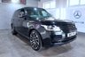 USED 2013 13 LAND ROVER RANGE ROVER 4.4 SDV8 VOGUE SE 5d 339 BHP 