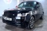 USED 2013 13 LAND ROVER RANGE ROVER 4.4 SDV8 VOGUE SE 5d 339 BHP 