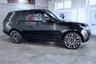USED 2013 13 LAND ROVER RANGE ROVER 4.4 SDV8 VOGUE SE 5d 339 BHP 