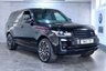 USED 2013 13 LAND ROVER RANGE ROVER 4.4 SDV8 VOGUE SE 5d 339 BHP 