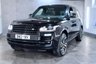 USED 2013 13 LAND ROVER RANGE ROVER 4.4 SDV8 VOGUE SE 5d 339 BHP 