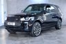 USED 2013 13 LAND ROVER RANGE ROVER 4.4 SDV8 VOGUE SE 5d 339 BHP 