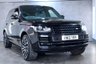 USED 2013 13 LAND ROVER RANGE ROVER 4.4 SDV8 VOGUE SE 5d 339 BHP 