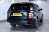 USED 2013 13 LAND ROVER RANGE ROVER 4.4 SDV8 VOGUE SE 5d 339 BHP 
