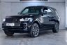 USED 2013 13 LAND ROVER RANGE ROVER 4.4 SDV8 VOGUE SE 5d 339 BHP 