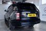 USED 2013 13 LAND ROVER RANGE ROVER 4.4 SDV8 VOGUE SE 5d 339 BHP 