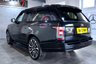 USED 2013 13 LAND ROVER RANGE ROVER 4.4 SDV8 VOGUE SE 5d 339 BHP 