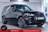 USED 2013 13 LAND ROVER RANGE ROVER 4.4 SDV8 VOGUE SE 5d 339 BHP 