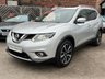 USED 2016 66 NISSAN X-TRAIL 1.6 dCi TEKNA (Smart Vision) 5dr - GLASS ROOF 
