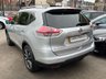 USED 2016 66 NISSAN X-TRAIL 1.6 dCi TEKNA (Smart Vision) 5dr - GLASS ROOF 