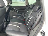 USED 2011 61 FORD KUGA 2.0 TITANIUM TDCI AWD 5d 163 BHP www.suffolkcarcentre.co.uk - Located at Ilketshall