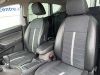 USED 2011 61 FORD KUGA 2.0 TITANIUM TDCI AWD 5d 163 BHP www.suffolkcarcentre.co.uk - Located at Ilketshall