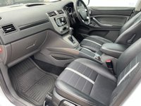 USED 2011 61 FORD KUGA 2.0 TITANIUM TDCI AWD 5d 163 BHP www.suffolkcarcentre.co.uk - Located at Ilketshall