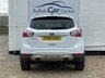 USED 2011 61 FORD KUGA 2.0 TITANIUM TDCI AWD 5d 163 BHP www.suffolkcarcentre.co.uk - Located at Ilketshall