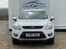 USED 2011 61 FORD KUGA 2.0 TITANIUM TDCI AWD 5d 163 BHP www.suffolkcarcentre.co.uk - Located at Ilketshall