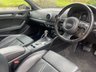 USED 2015 15 AUDI A3 2.0 TDI QUATTRO SPORT 2d 182 BHP JUST ARRIVED PLEASE CALL.