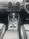 USED 2015 15 AUDI A3 2.0 TDI QUATTRO SPORT 2d 182 BHP JUST ARRIVED PLEASE CALL.