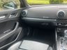 USED 2015 15 AUDI A3 2.0 TDI QUATTRO SPORT 2d 182 BHP JUST ARRIVED PLEASE CALL.
