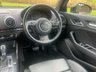 USED 2015 15 AUDI A3 2.0 TDI QUATTRO SPORT 2d 182 BHP JUST ARRIVED PLEASE CALL.