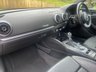 USED 2015 15 AUDI A3 2.0 TDI QUATTRO SPORT 2d 182 BHP JUST ARRIVED PLEASE CALL.