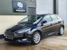 USED 2018 18 FORD FOCUS 1.0 TITANIUM 5d 124 BHP 