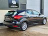USED 2018 18 FORD FOCUS 1.0 TITANIUM 5d 124 BHP 