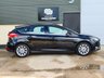 USED 2018 18 FORD FOCUS 1.0 TITANIUM 5d 124 BHP 