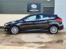 USED 2018 18 FORD FOCUS 1.0 TITANIUM 5d 124 BHP 