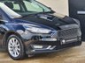 USED 2018 18 FORD FOCUS 1.0 TITANIUM 5d 124 BHP 