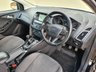 USED 2018 18 FORD FOCUS 1.0 TITANIUM 5d 124 BHP 