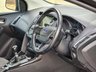 USED 2018 18 FORD FOCUS 1.0 TITANIUM 5d 124 BHP 