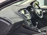 USED 2018 18 FORD FOCUS 1.0 TITANIUM 5d 124 BHP 