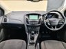 USED 2018 18 FORD FOCUS 1.0 TITANIUM 5d 124 BHP 