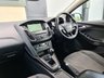 USED 2018 18 FORD FOCUS 1.0 TITANIUM 5d 124 BHP 