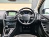 USED 2018 18 FORD FOCUS 1.0 TITANIUM 5d 124 BHP 