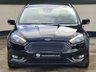 USED 2018 18 FORD FOCUS 1.0 TITANIUM 5d 124 BHP 