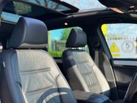 USED 2014 K VOLKSWAGEN TOUAREG 3.0 V6 R-LINE TDI BLUEMOTION TECHNOLOGY 5d 242 BHP 