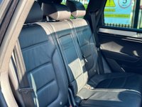 USED 2014 K VOLKSWAGEN TOUAREG 3.0 V6 R-LINE TDI BLUEMOTION TECHNOLOGY 5d 242 BHP 