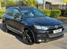 USED 2014 K VOLKSWAGEN TOUAREG 3.0 V6 R-LINE TDI BLUEMOTION TECHNOLOGY 5d 242 BHP 