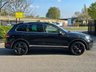 USED 2014 K VOLKSWAGEN TOUAREG 3.0 V6 R-LINE TDI BLUEMOTION TECHNOLOGY 5d 242 BHP 