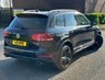 USED 2014 K VOLKSWAGEN TOUAREG 3.0 V6 R-LINE TDI BLUEMOTION TECHNOLOGY 5d 242 BHP 