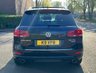 USED 2014 K VOLKSWAGEN TOUAREG 3.0 V6 R-LINE TDI BLUEMOTION TECHNOLOGY 5d 242 BHP 