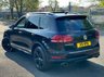USED 2014 K VOLKSWAGEN TOUAREG 3.0 V6 R-LINE TDI BLUEMOTION TECHNOLOGY 5d 242 BHP 