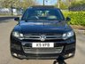 USED 2014 K VOLKSWAGEN TOUAREG 3.0 V6 R-LINE TDI BLUEMOTION TECHNOLOGY 5d 242 BHP 
