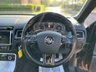 USED 2014 K VOLKSWAGEN TOUAREG 3.0 V6 R-LINE TDI BLUEMOTION TECHNOLOGY 5d 242 BHP 