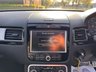 USED 2014 K VOLKSWAGEN TOUAREG 3.0 V6 R-LINE TDI BLUEMOTION TECHNOLOGY 5d 242 BHP 