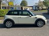USED 2010 10 MINI HATCH COOPER 1.6 COOPER D 3d 108 BHP 